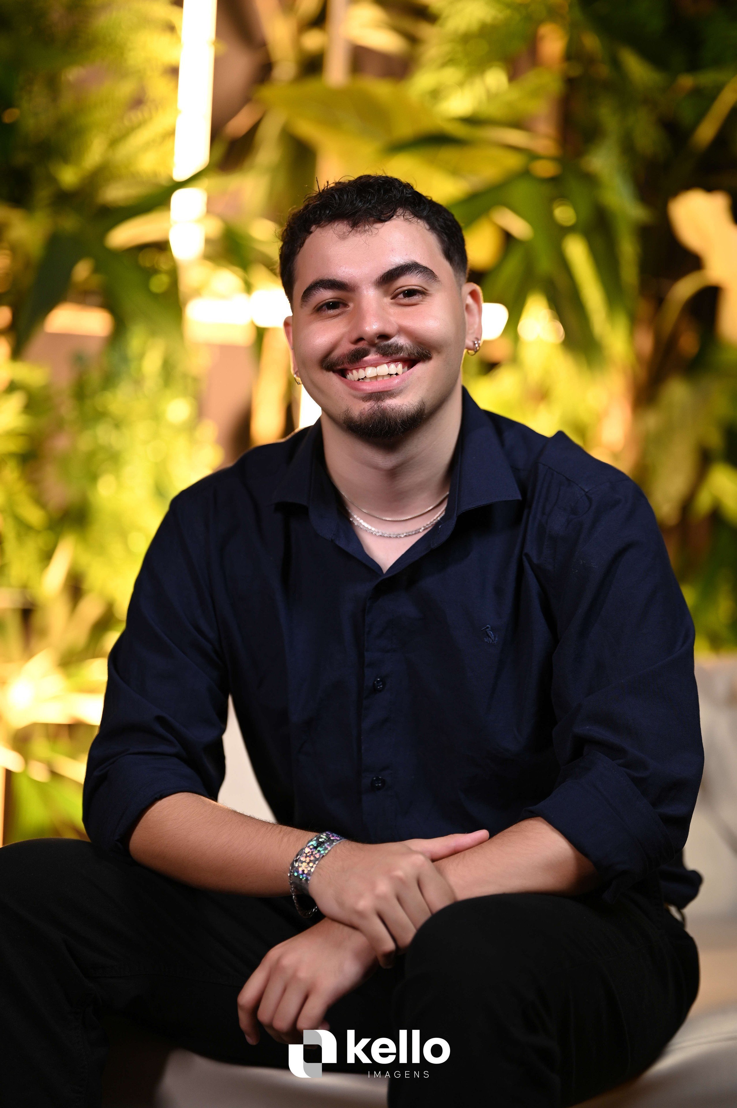 Antônio Carlos Ribeiro Filho 