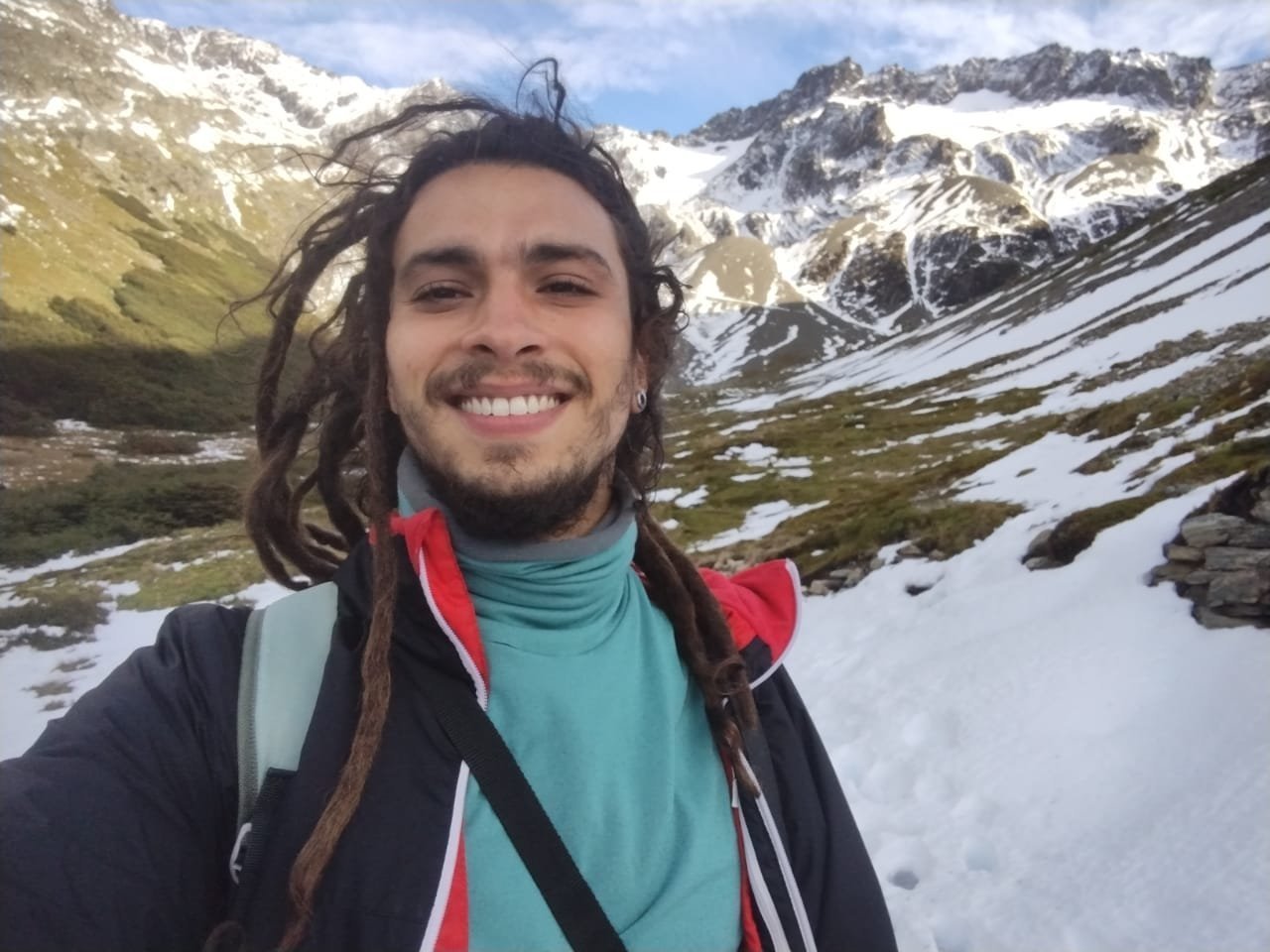 Caik Oliveira de Miranda