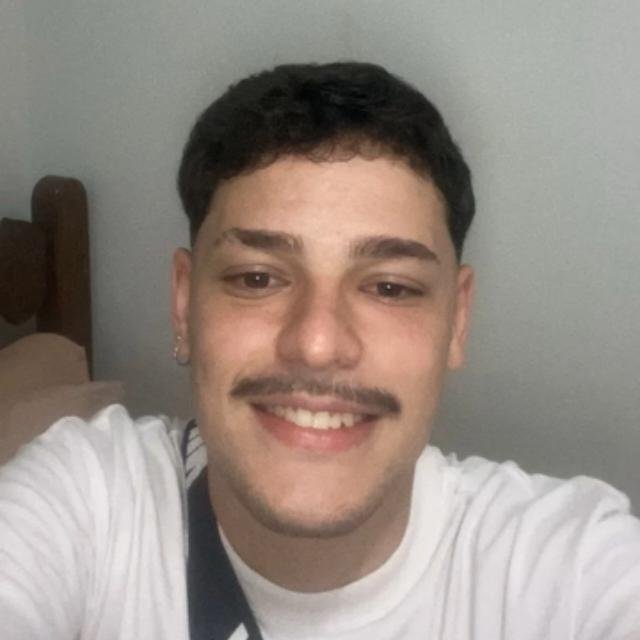 Fernando Felix Vieira 