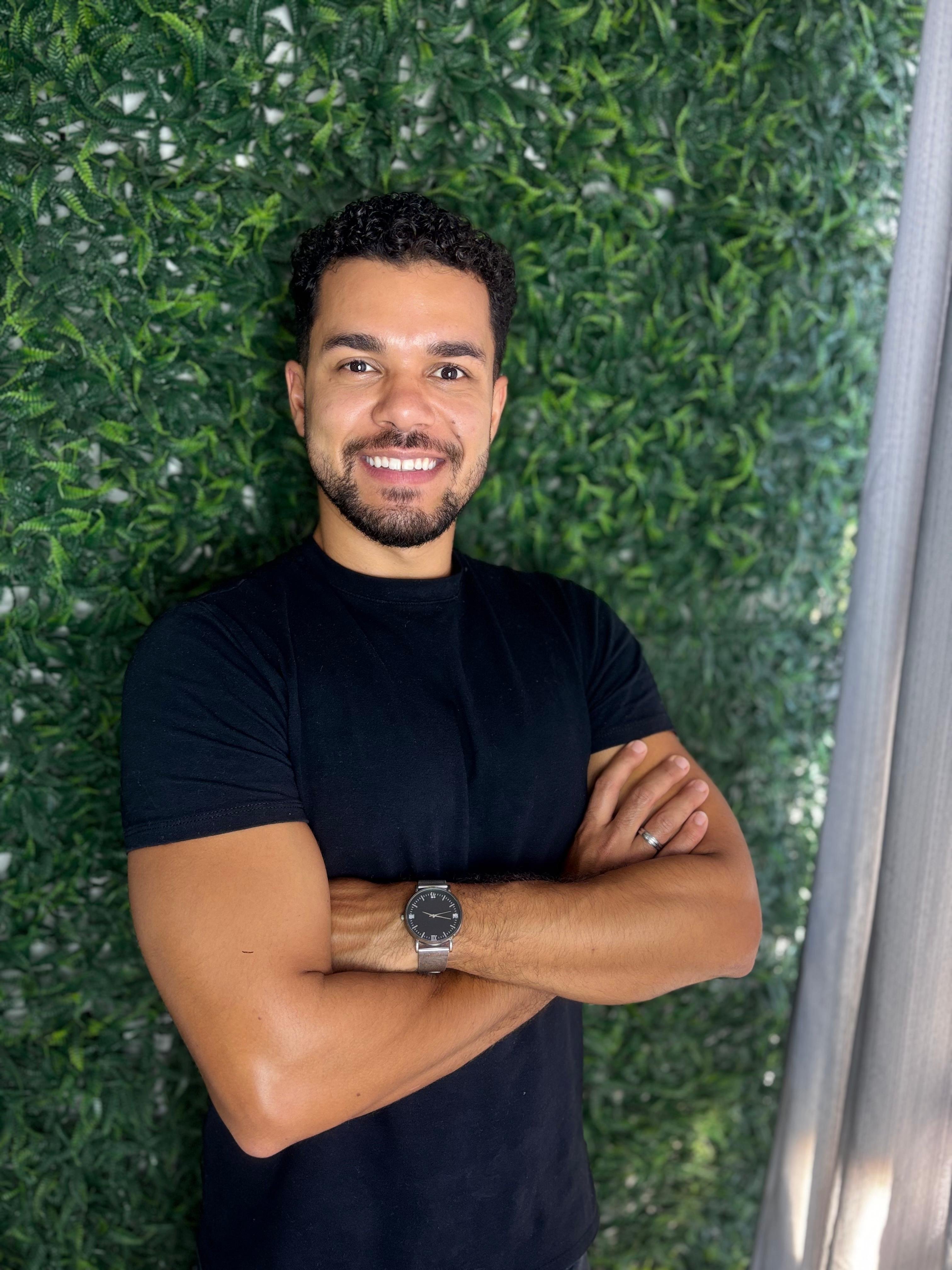 Jônatas Pedro da Silva
