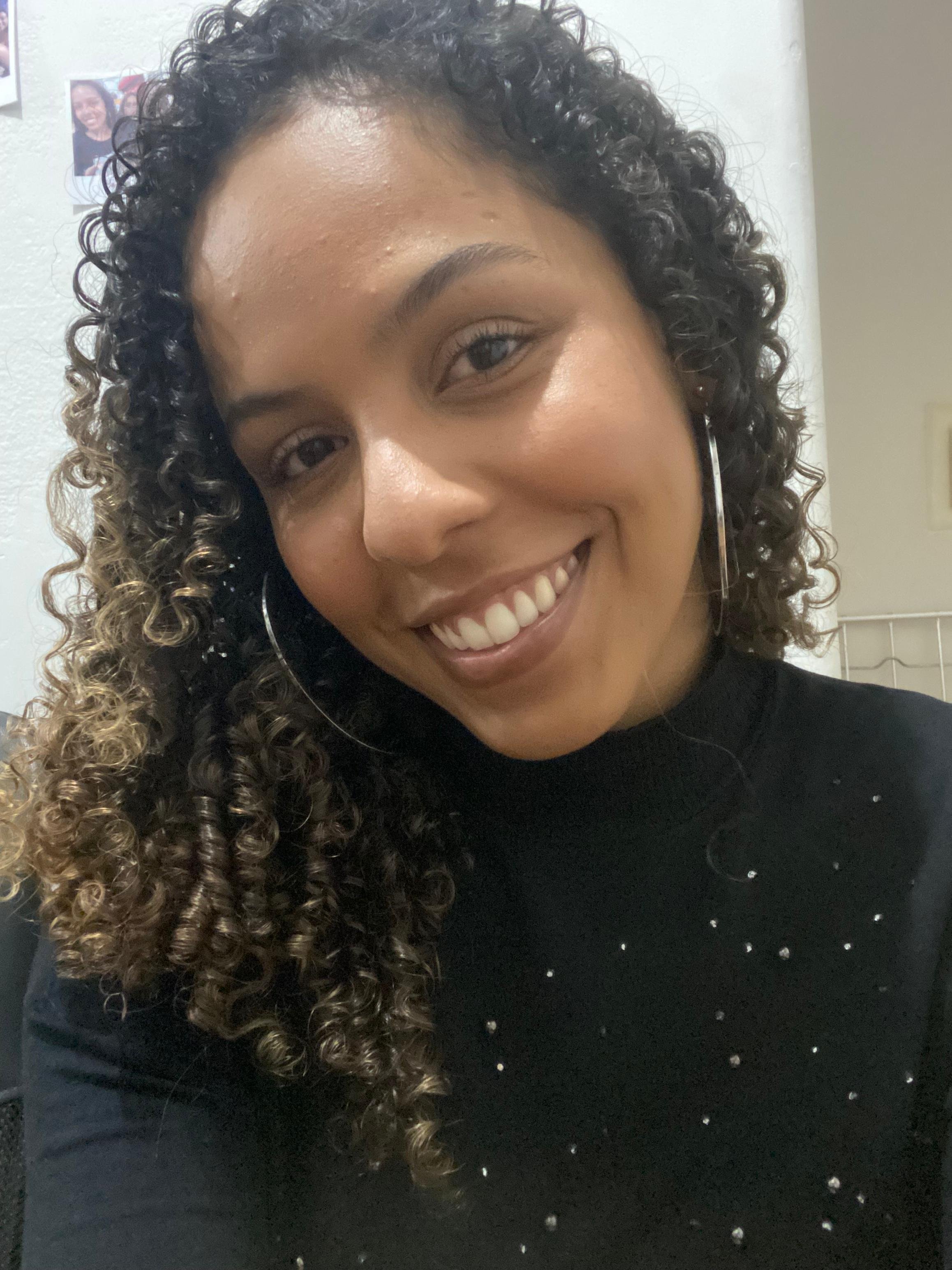 Sinara Salgado Carlos 