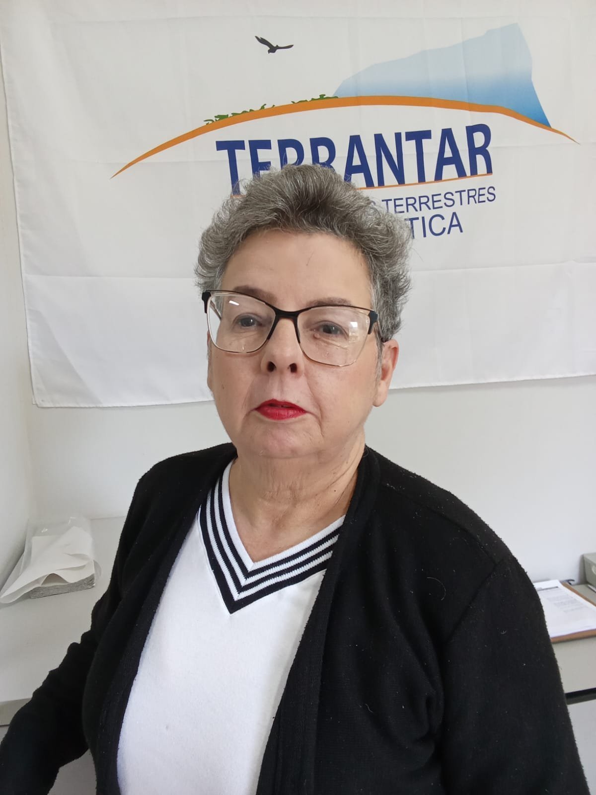 Cláudia Maria Gonçalves (Claudinha)